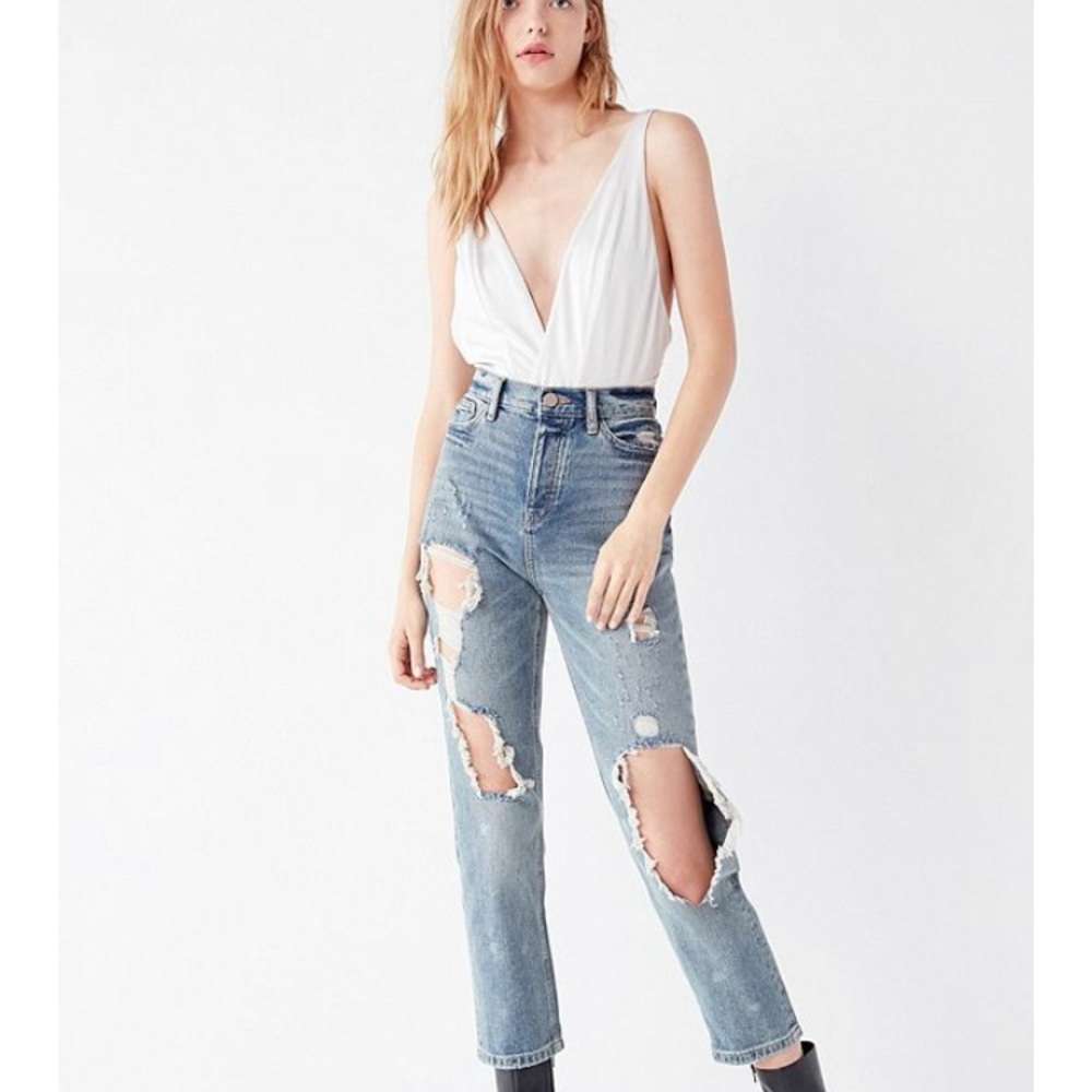 Urban outfitters NWT BDG Jeans